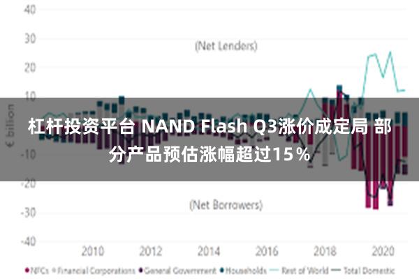 杠杆投资平台 NAND Flash Q3涨价成定局 部分产品预估涨幅超过15％