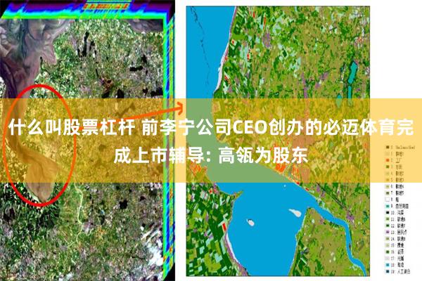 什么叫股票杠杆 前李宁公司CEO创办的必迈体育完成上市辅导: 高瓴为股东