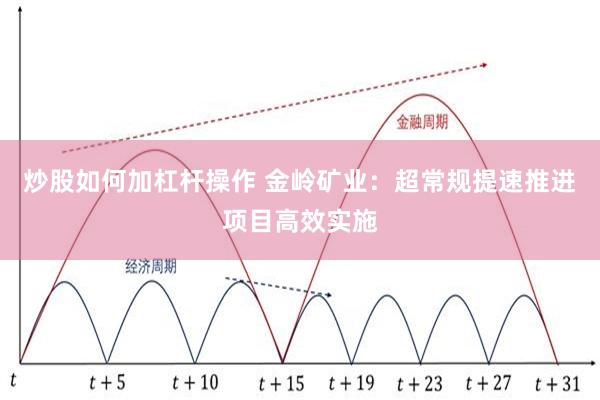 炒股如何加杠杆操作 金岭矿业：超常规提速推进项目高效实施